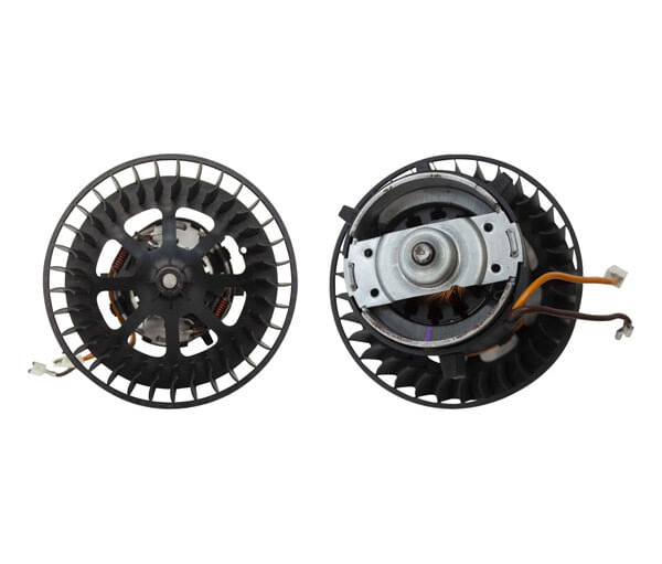 Motor Soplador De Aire Acondicionado