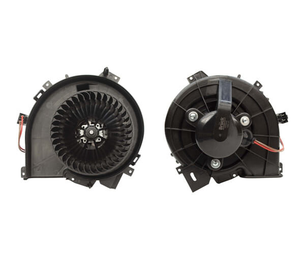Motor Soplador De Aire Acondicionado