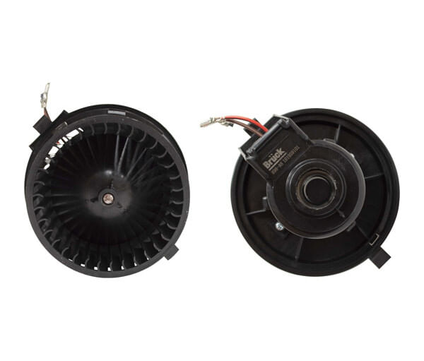 Motor Soplador De Aire Acondicionado