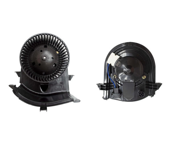Motor Soplador De Aire Acondicionado