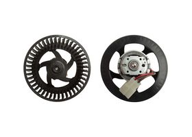 Motor Soplador De Aire Acondicionado