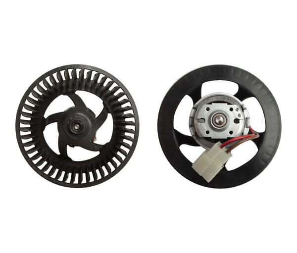Motor Soplador De Aire Acondicionado