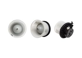 Motor Soplador De Aire Acondicionado