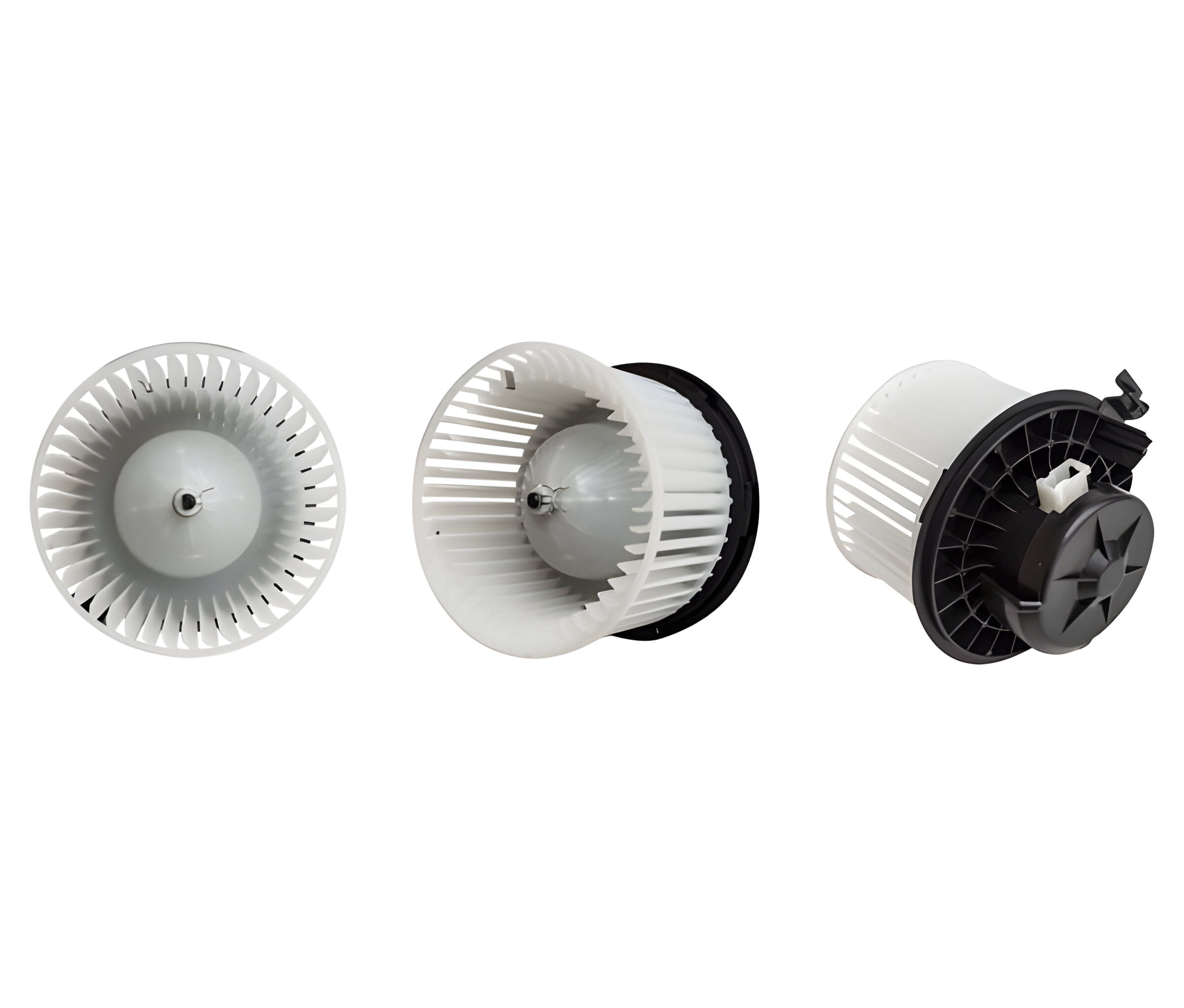 Motor Soplador De Aire Acondicionado