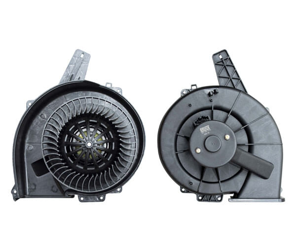 Motor Soplador De Aire Acondicionado
