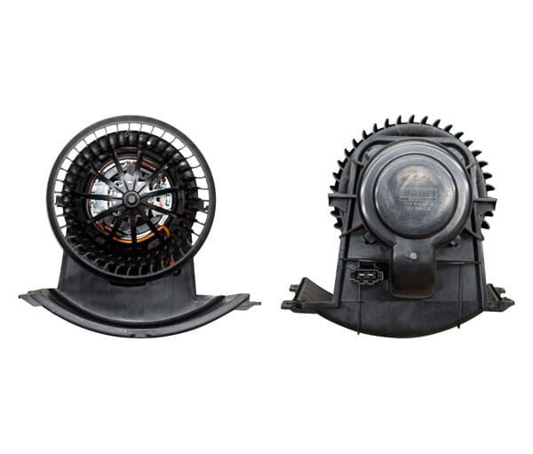 Motor Soplador De Aire Acondicionado