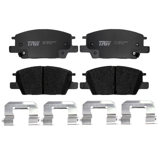 trw-balatas-ceramicas-delanteras-gmc-terrain-2018-2020-terrain-l4-2-0l-0 trw-balatas-ceramicas-delanteras-gmc-terrain-2018-2020-terrain-l4-2-0l-0