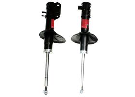 Par De Amortiguadores Gas Delanteros FWD