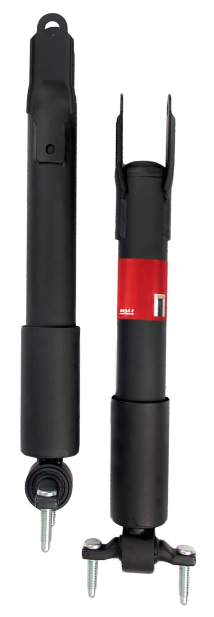Par De Amortiguadores Gas Delanteros 4WD, RWD