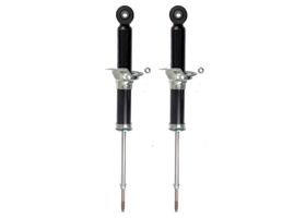 Par De Amortiguadores Gas Traseros FWD