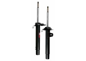 Par De Amortiguadores Gas Delanteros RWD