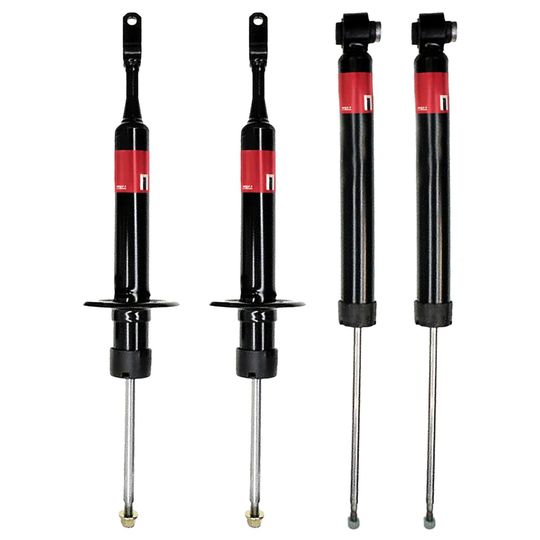 trw-kit-de-4-amortiguadores-gas-audi-a4-2004-a4-0 trw-kit-de-4-amortiguadores-gas-audi-a4-2004-a4-0