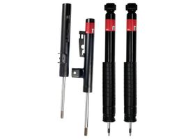 Kit De 4 Amortiguadores Gas RWD