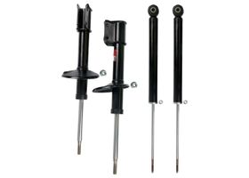 Kit De 4 Amortiguadores Gas FWD