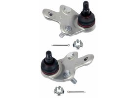 Par De Rótulas Delanteras FWD