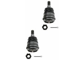 Par De Rótulas Delanteras RWD