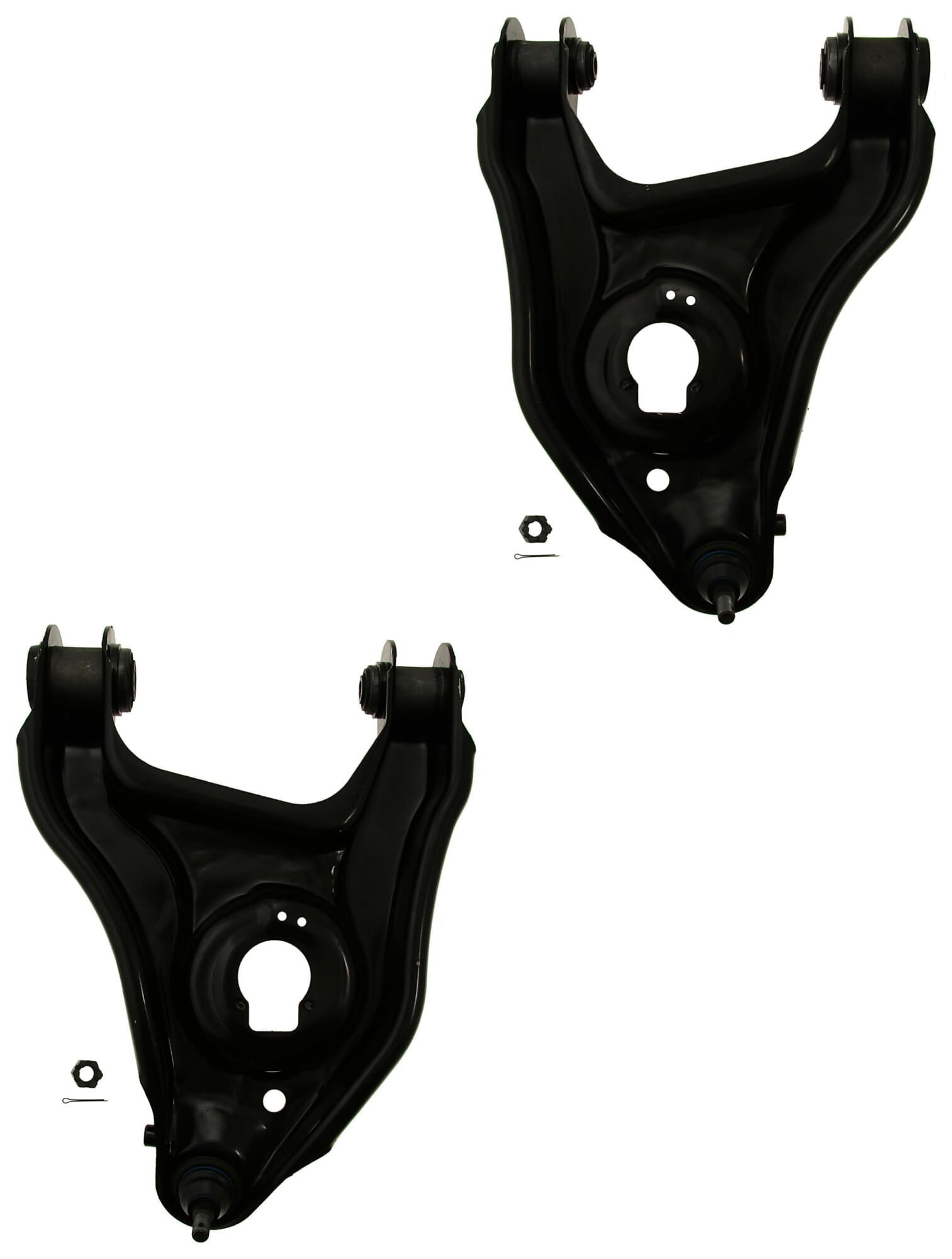 Par De Horquillas Delanteras Inferiores Interiores 4WD, RWD