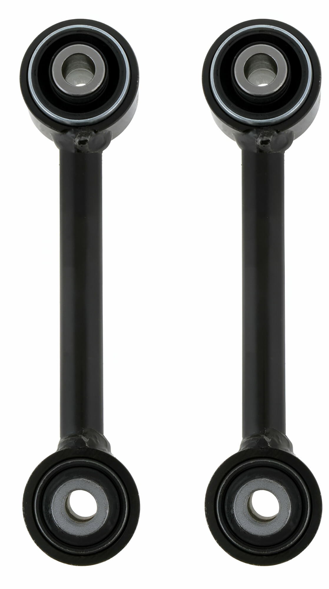 Par De Horquillas Traseras 4WD, FWD
