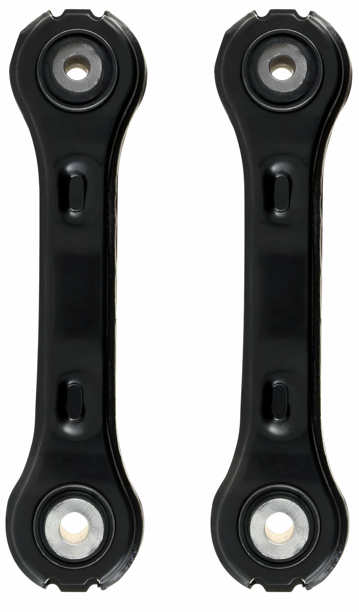 Par De Horquillas Traseras FWD