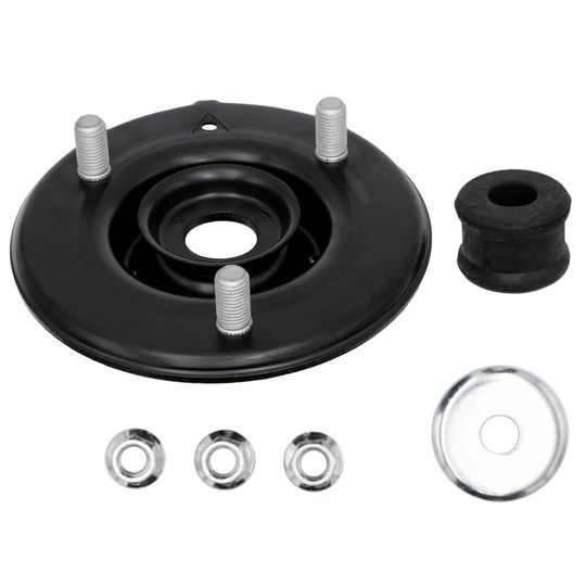 trw-base-amortiguador-delantera-lado-conductor-o-pasajero-nissan-xterra-2005-2007-xterra-l4-2-5l-v6-4-0l-0 trw-base-amortiguador-delantera-lado-conductor-o-pasajero-nissan-xterra-2005-2007-xterra-l4-2-5l-v6-4-0l-0