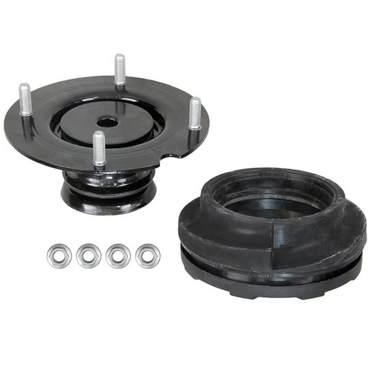 trw-base-amortiguador-con-balero-delantera-lado-conductor-o-pasajero-ford-mustang-2005-2010-mustang-v8-4-6l-v6-4-0l-v8-5-4l-0 trw-base-amortiguador-con-balero-delantera-lado-conductor-o-pasajero-ford-mustang-2005-2010-mustang-v8-4-6l-v6-4-0l-v8-5-4l-0