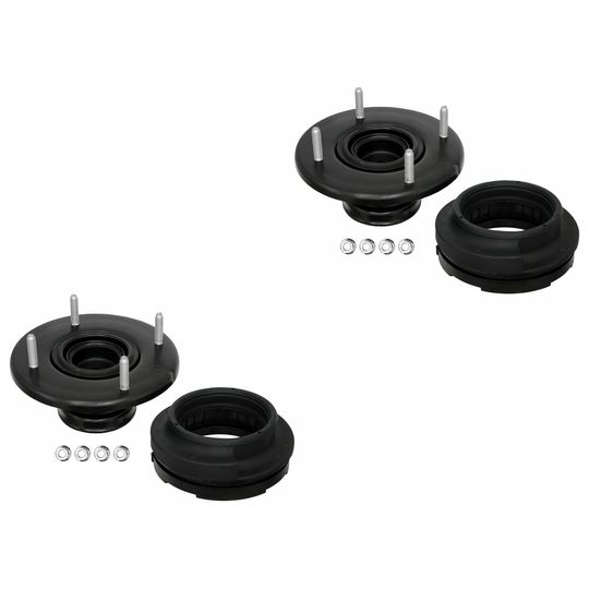 trw-par-de-bases-para-amortiguador-delanteras-ford-edge-2007-2008-edge-v6-3-5l-0 trw-par-de-bases-para-amortiguador-delanteras-ford-edge-2007-2008-edge-v6-3-5l-0