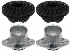 Kit De Bases Para Amortiguador Delanteras Y Traseras