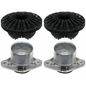 trw-kit-de-bases-para-amortiguador-delanteras-y-traseras-audi-a4-2003-2006-a4-quattro-l4-1-8l-v6-3-2l-l4-2-0l-0