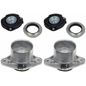 trw-kit-de-bases-para-amortiguador-delanteras-y-traseras-volkswagen-passat-2005-passat-v6-2-8l-l4-1-8l-0