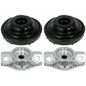 trw-kit-de-bases-para-amortiguador-delanteras-y-traseras-chevrolet-cruze-2011-2015-cruze-l4-1-8l-l4-1-4l-0