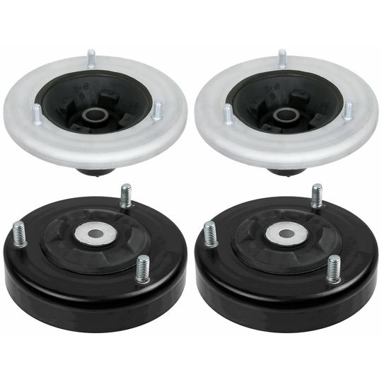 trw-kit-de-bases-para-amortiguador-delanteras-y-traseras-bmw-serie-5-1998-2003-540i-v8-4-4l-0 trw-kit-de-bases-para-amortiguador-delanteras-y-traseras-bmw-serie-5-1998-2003-540i-v8-4-4l-0