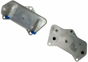 Radiador De Aceite Para Transmisión