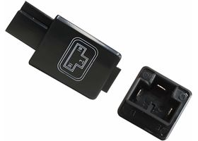 Relevador De Luces Auxiliares