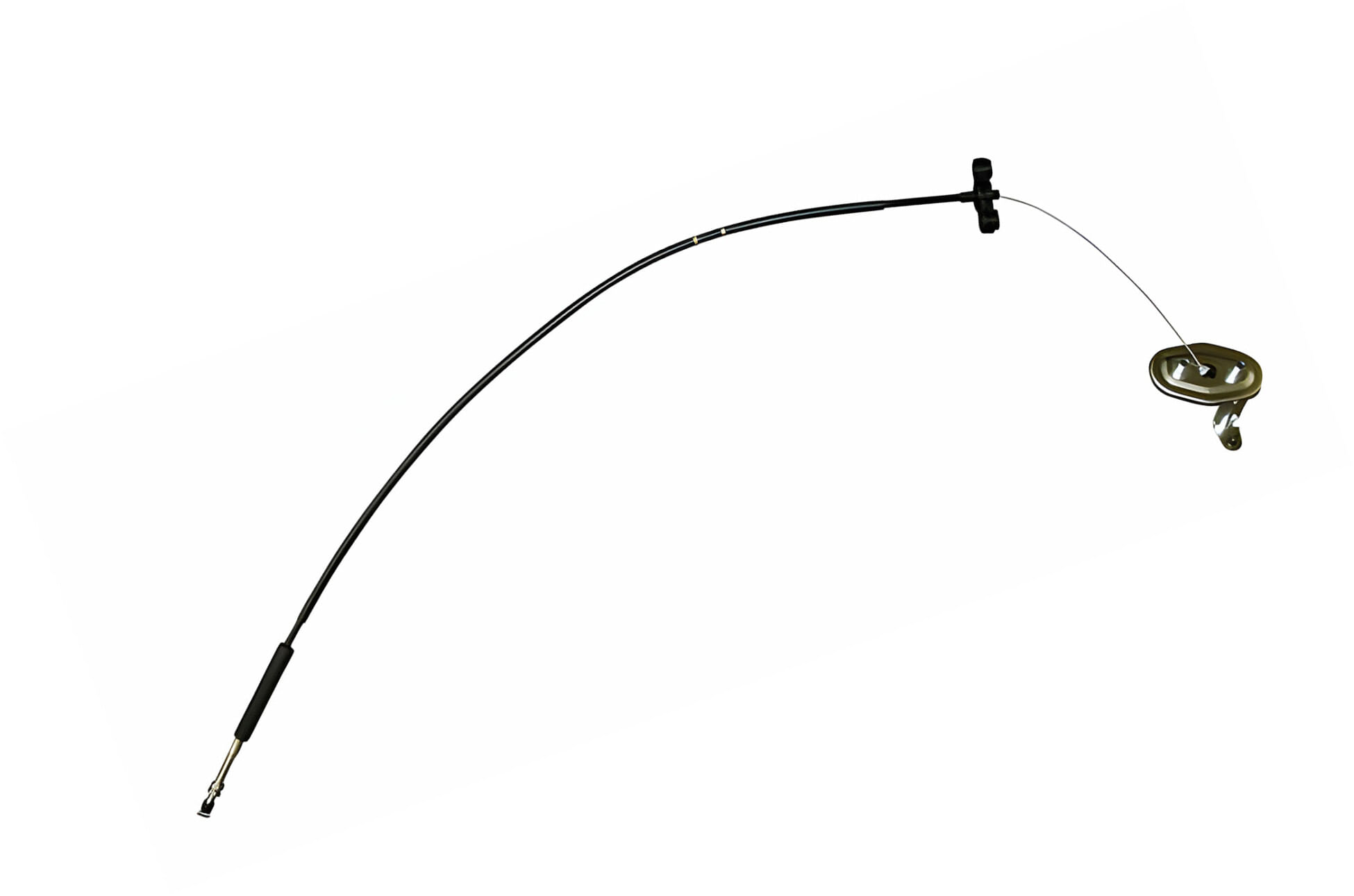Chicote De Acelerador