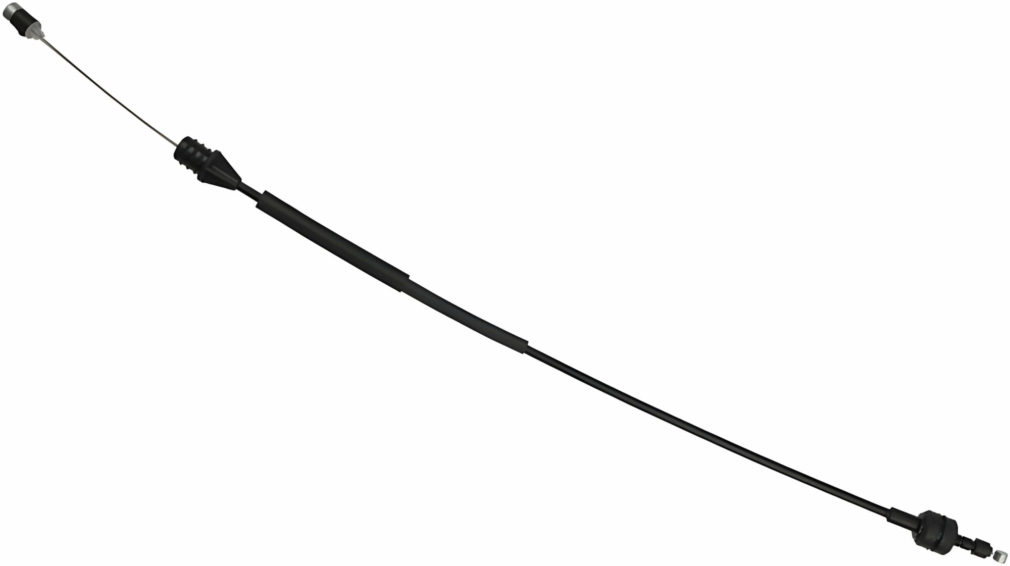 Chicote De Acelerador