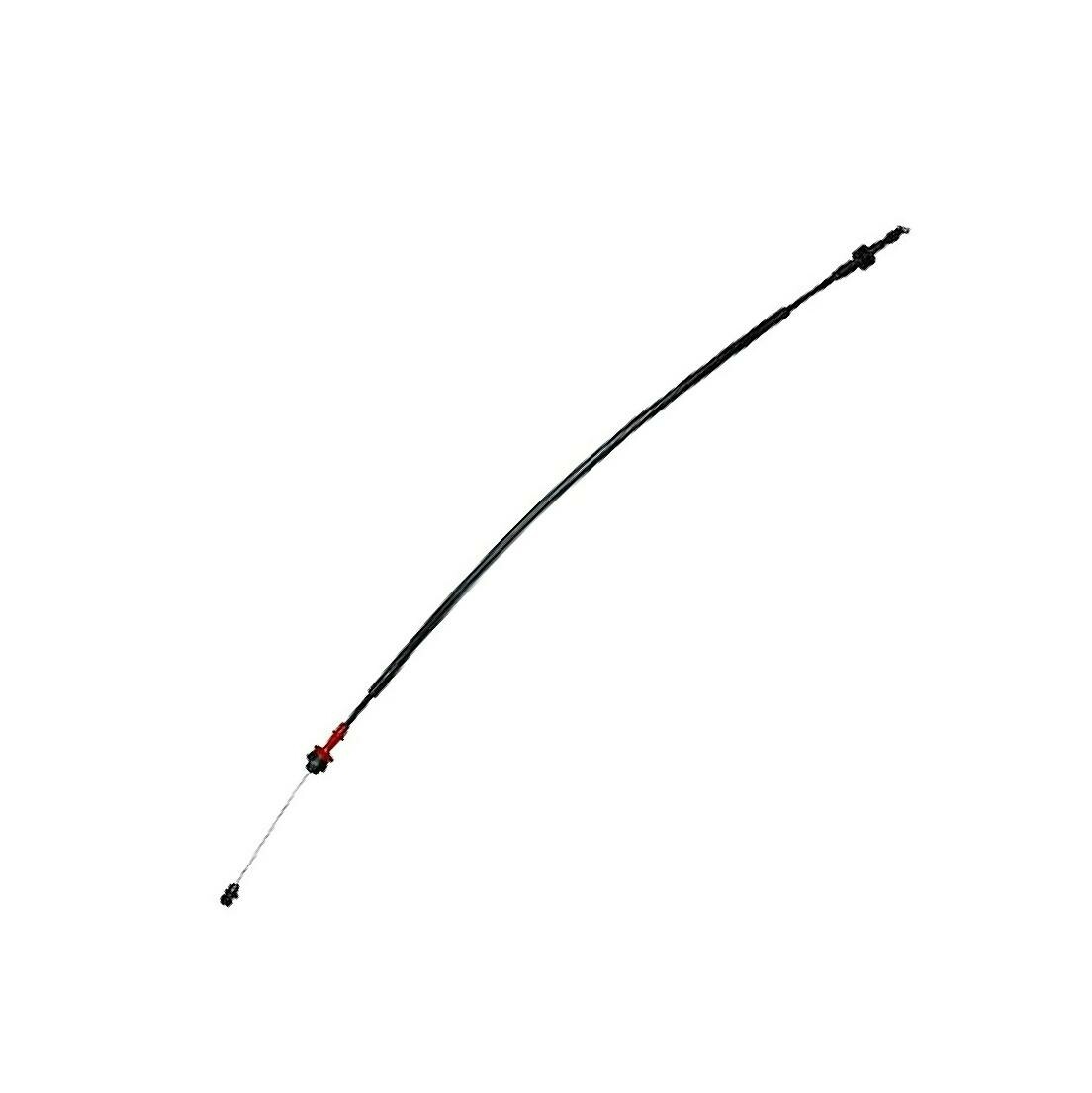 Chicote De Acelerador