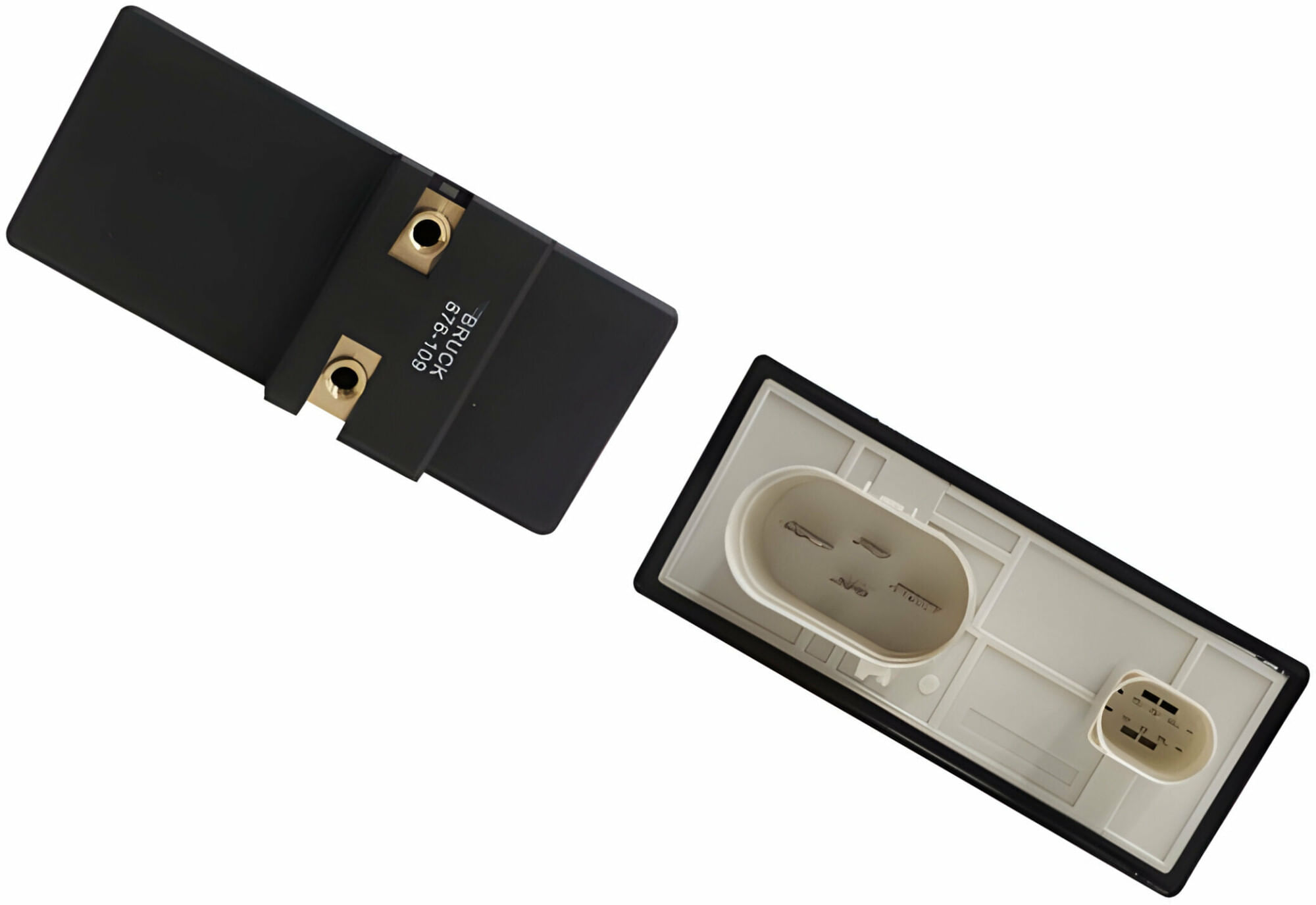 Relevador Control De Aire Acondicionado