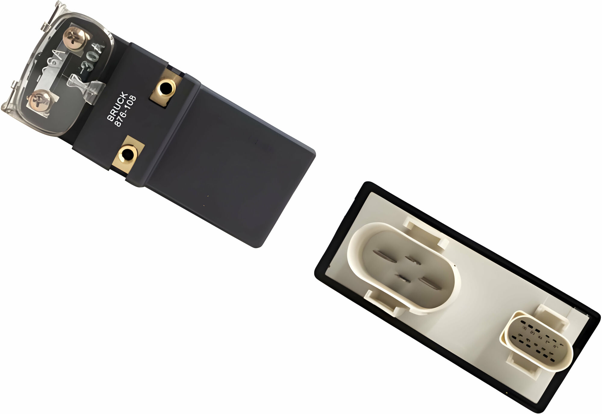 Relevador Control De Aire Acondicionado
