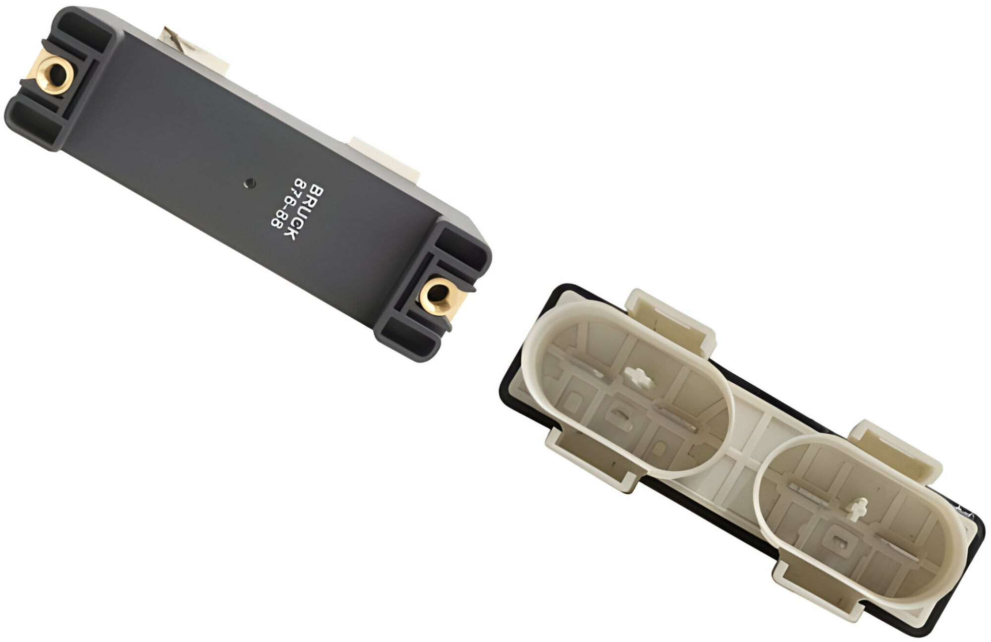 Relevador Control De Aire Acondicionado