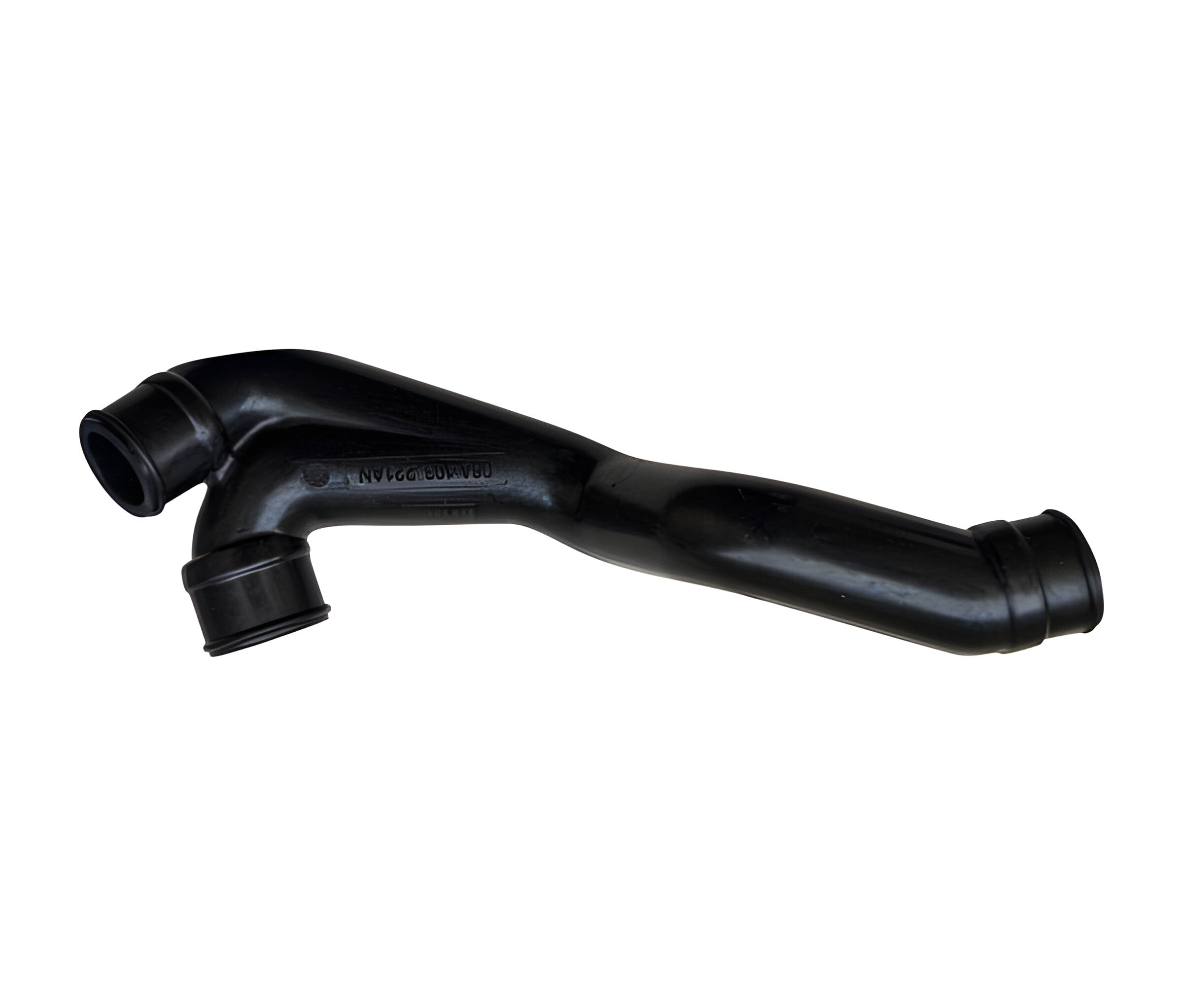 Manguera De Ventilación De Cárter Superior