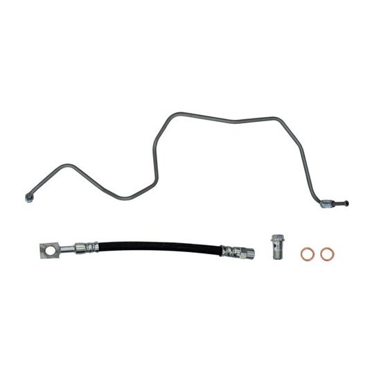 brck-germany-tubo-de-liquido-de-frenos-trasero-lado-conductor-volkswagen-jetta-1999-2015-jetta-l4-2-0l-0 brck-germany-tubo-de-liquido-de-frenos-trasero-lado-conductor-volkswagen-jetta-1999-2015-jetta-l4-2-0l-0