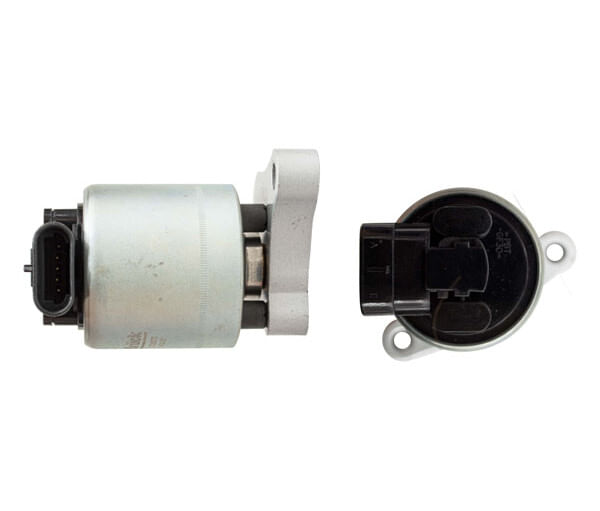 Válvula De Recirculación De Gases (EGR)