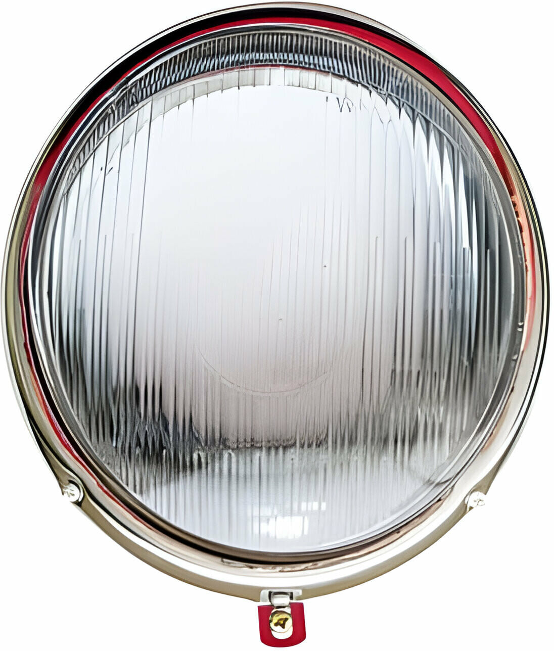 Faro Lado Conductor O Pasajero