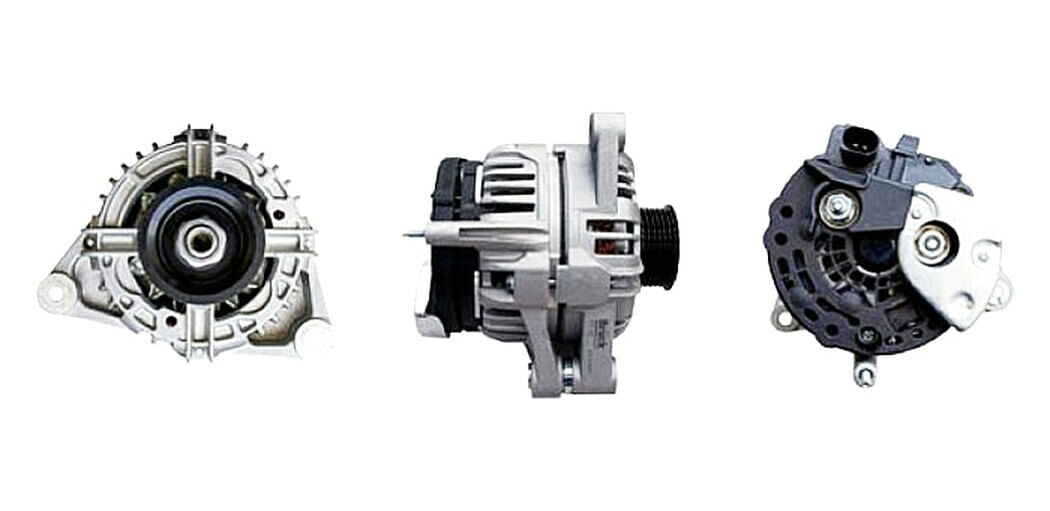 Alternador