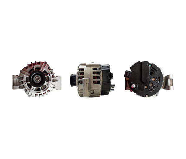 Alternador