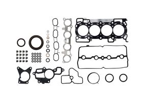 Kit De Juntas Del Motor