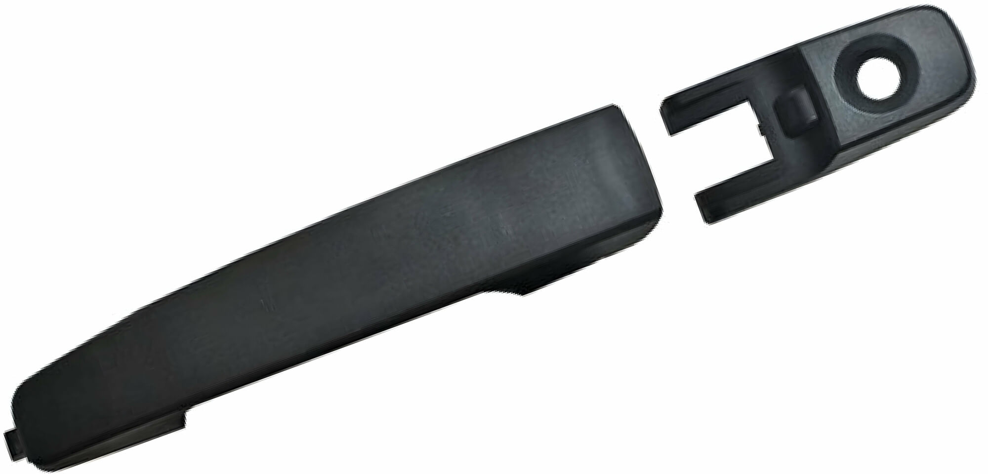 Manija Puerta Exterior Delantera Lado Conductor