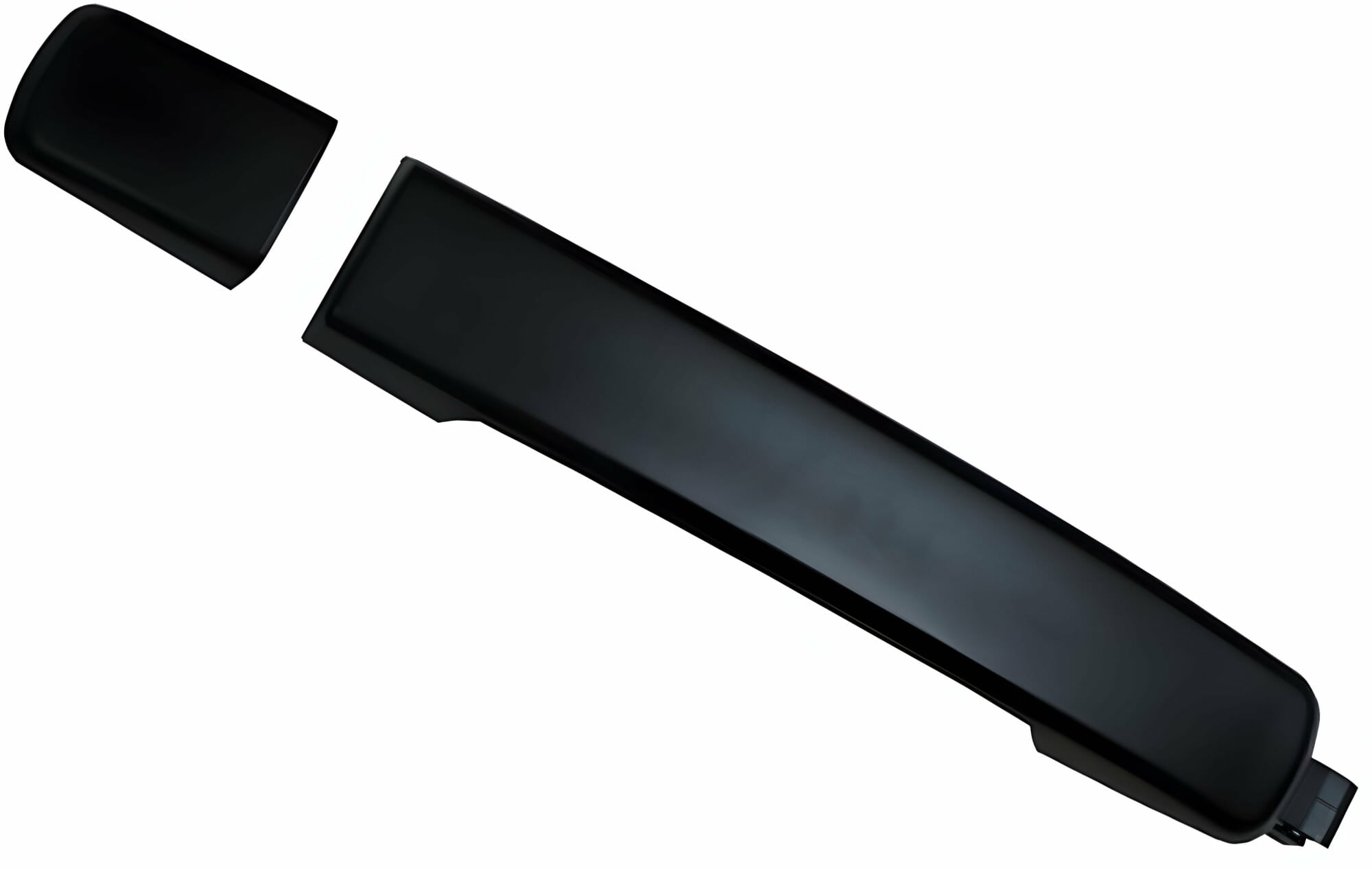 Manija Puerta Exterior Delantera Lado Conductor