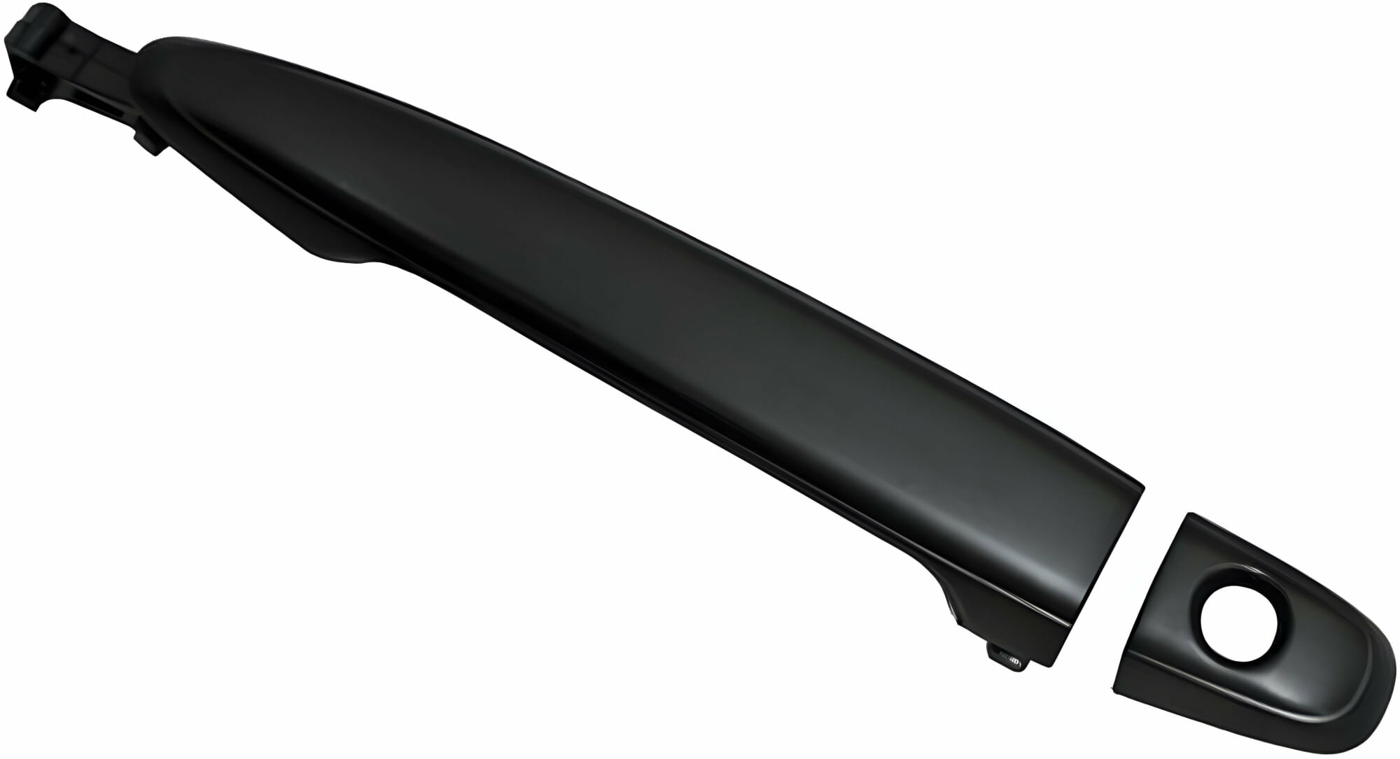 Manija Puerta Exterior Delantera Liso Lado Conductor