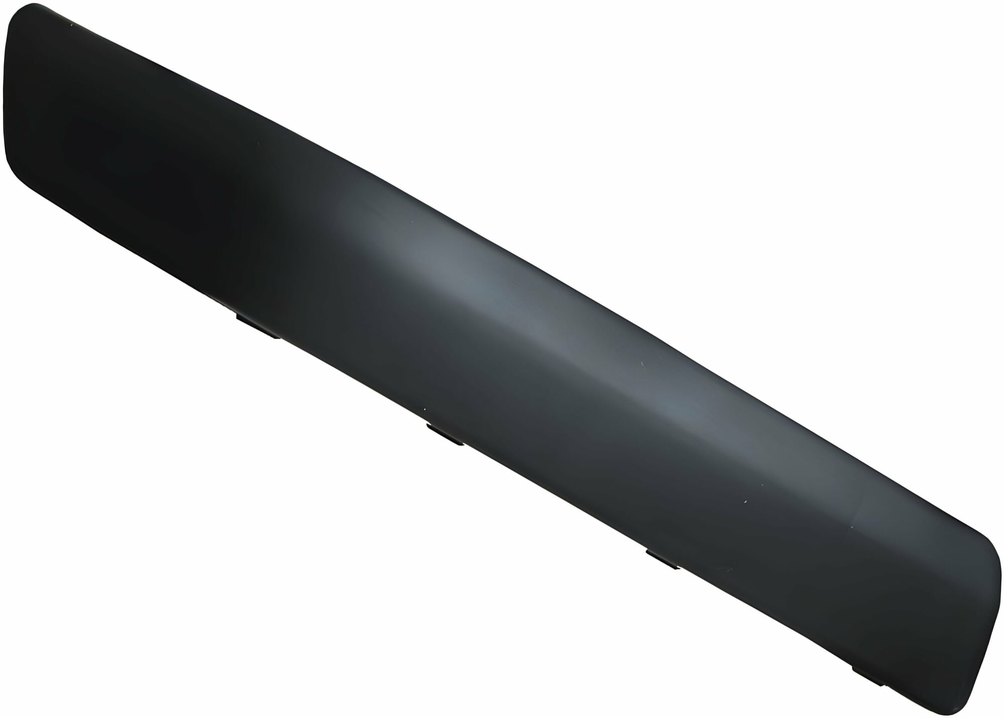 Moldura Para Defensa Delantera Lado Conductor